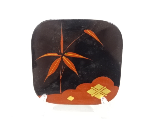 秀平塗　急須台